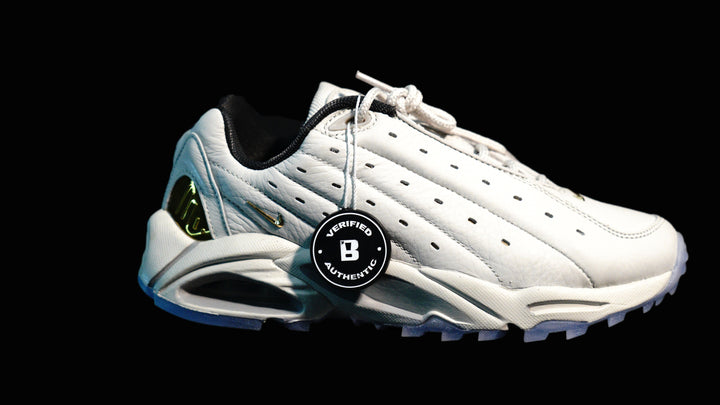 Nike x NOCTA